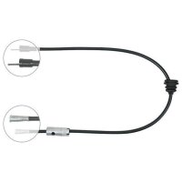 Tachowelle A.B.S. für OPEL CORSA B
