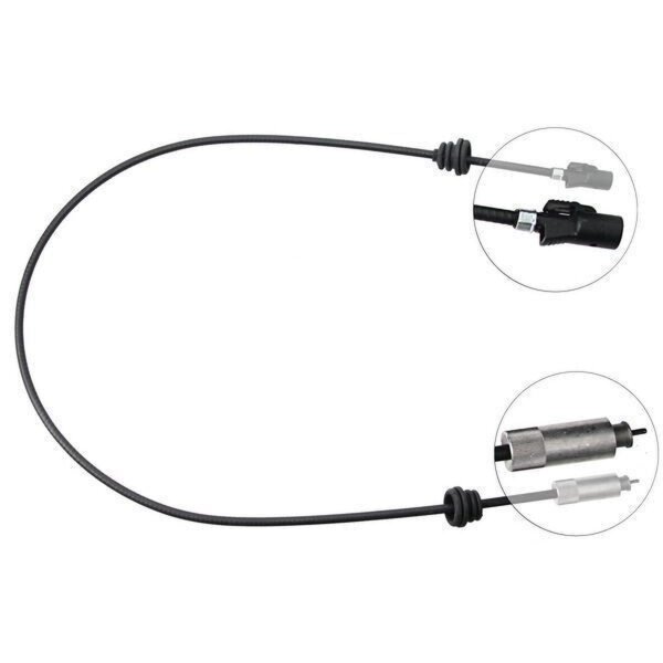 Tachowelle A.B.S. für VW PASSAT B2