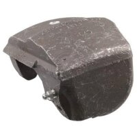 Bremssattel vorne links A.B.S. für FIAT PANDA