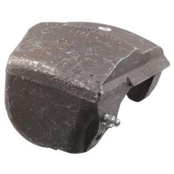 Brake caliper 1 piston Ø 48 mm aluminium A.B.S....