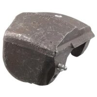Brake caliper front right ABS for FIAT PANDA