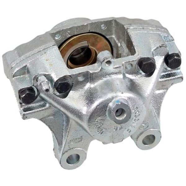 Bremssattel hinten rechts A.B.S. für MERCEDES 124 Stufenheck