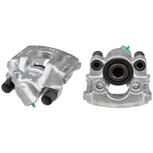 Brake caliper 1 piston axial moving Ø 34 mm A.B.S. for BMW 3 Series and others