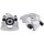 Bremssattel hinten rechts A.B.S. für BMW 5 Touring