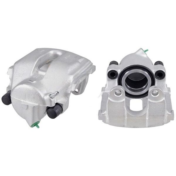 Bremssattel 1 Kolben axial Ø 60 mm Grauguss A.B.S....