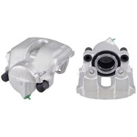 Bremssattel 1 Kolben axial Ø 60 mm Grauguss A.B.S. für BMW 8er