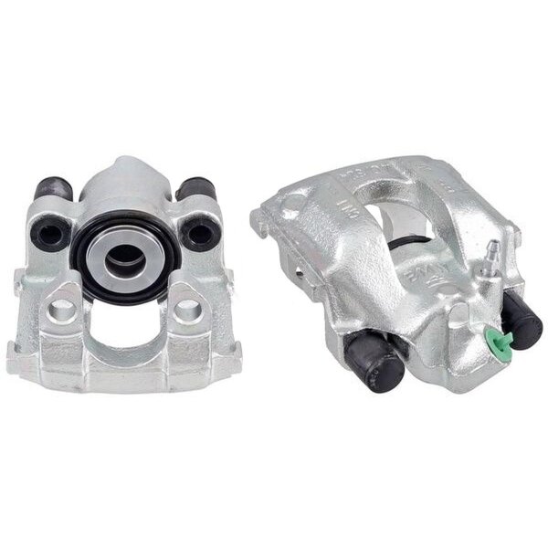 Bremssattel 1 Kolben axial Ø 40 mm Grauguss A.B.S....