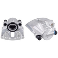 Brake caliper 1 piston Ø 57 mm grey cast iron...