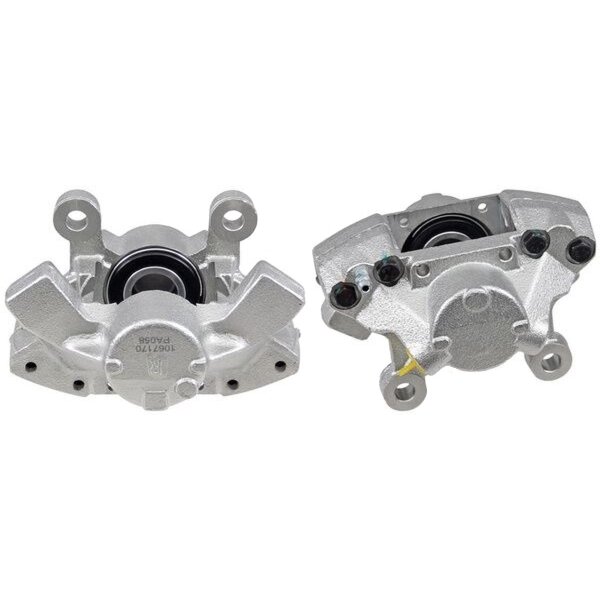 Bremssattel hinten rechts A.B.S. für VOLVO C70 I Coupe