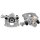 Bremssattel hinten links A.B.S. für VOLVO 440