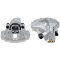Brake caliper front right ABS for VW TRANSPORTER T4 Bus