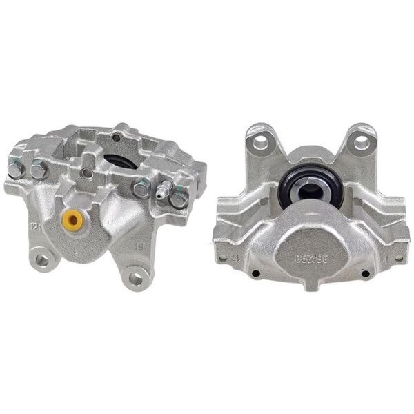 Bremssattel 2 Kolben Ø 36 mm Grauguss A.B.S....