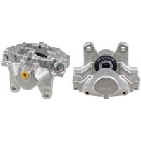 Brake calliper 2 pistons Ø 36 mm grey cast iron A.B.S. for MERCEDES-BENZ E-CLASS