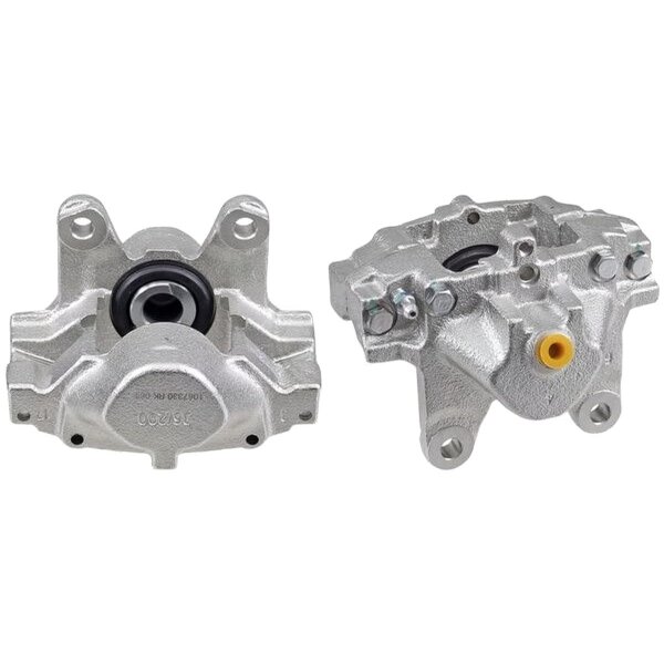 Bremssattel hinten rechts A.B.S. für MERCEDES E-KLASSE