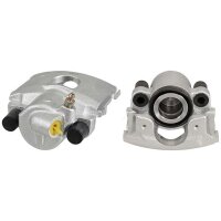 Brake caliper front right ABS for FORD FIESTA III