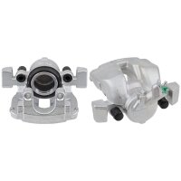 Brake caliper 1 piston Ø 60 mm grey cast iron...