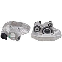 Brake caliper front left ABS for CITROËN AX
