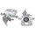Bremssattel A.B.S.
