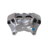 Brake caliper front left ABS for MERCEDES 124 sedan