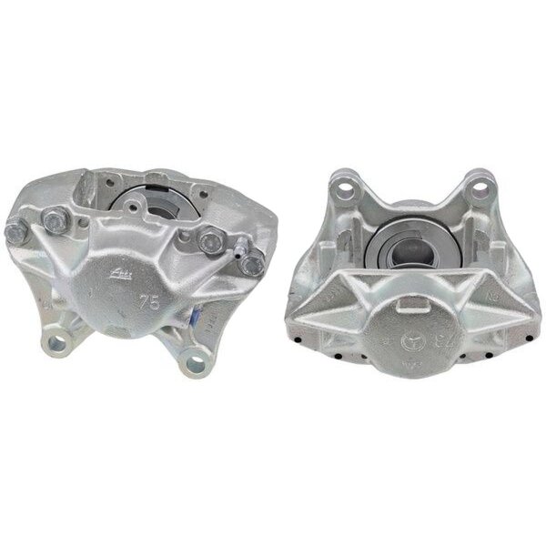 Bremssattel 2 Kolben Ø 57 mm A.B.S. für u.a. MERCEDES-BENZ E-KLASSE