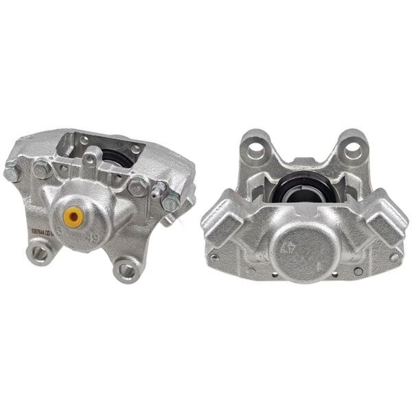 Bremssattel hinten links A.B.S. für MERCEDES E-KLASSE