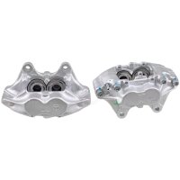 Brake caliper front left ABS for MERCEDES 124 sedan