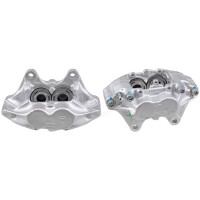 Bremssattel 4 Kolben Ø 40 mm Grauguss A.B.S....