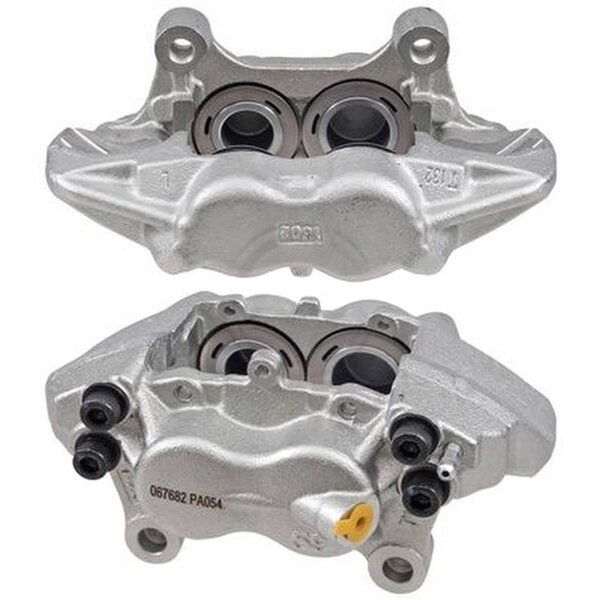 Brake caliper front left ABS for MERCEDES 124 T-Model