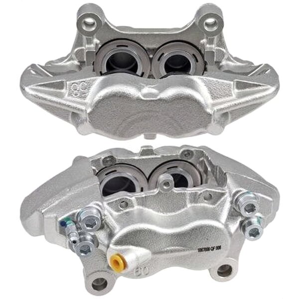 Brake caliper front right ABS for MERCEDES 124 T-Model