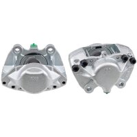 Brake caliper front right ABS for MERCEDES SL Coupe