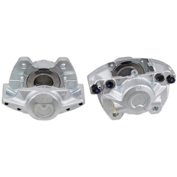 Bremssattel A.B.S. für MERCEDES-BENZ S-Klasse
