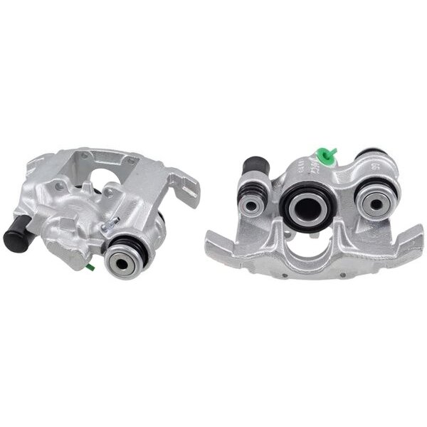 Bremssattel hinten rechts A.B.S. für PEUGEOT 605