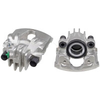 Brake caliper 1 piston Ø 48 mm grey cast iron...
