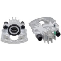 Brake caliper 1 piston Ø 48 mm grey cast iron...