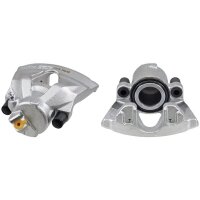 Brake caliper front left ABS for AUDI A3