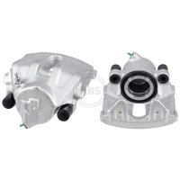 Brake caliper front left ABS for SAAB 9000 hatchback