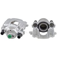 Brake caliper front left ABS for VW POLO III