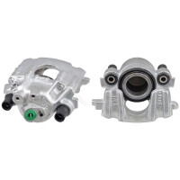 Brake caliper 1 piston Ø 48 mm grey cast iron...