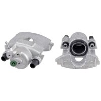 Brake caliper 1 piston Ø 48 mm grey cast iron...