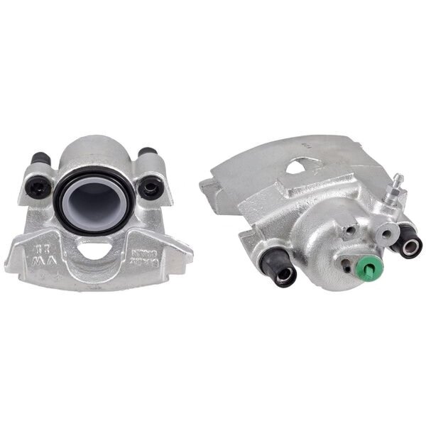 Brake caliper 1 piston Ø 48 mm grey cast iron A.B.S. for e.g. VW POLO