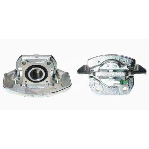 Bremssattel 1 Kolben Ø 54 mm Grauguss A.B.S....