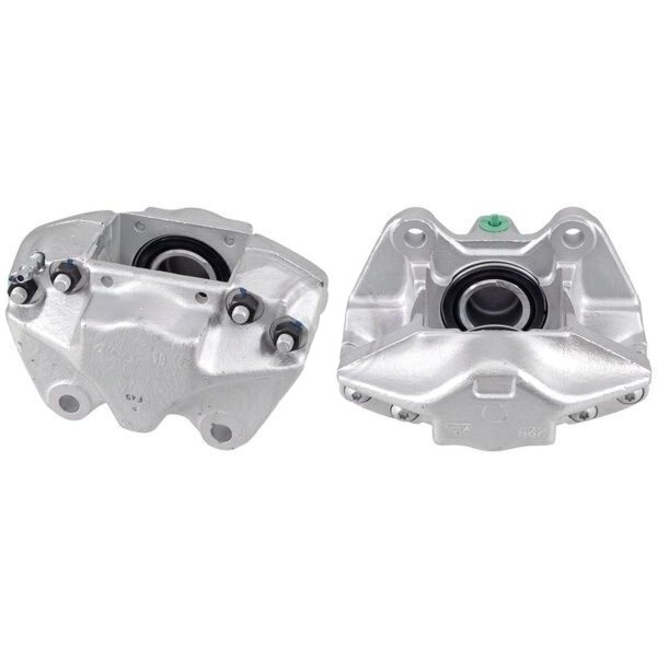 Brake caliper 2 pistons axial Ø 48 mm A.B.S. for PORSCHE 911 and others