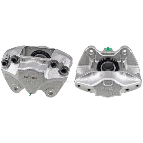 Brake caliper 2 pistons axial Ø 48 mm A.B.S. for PORSCHE 911 and others