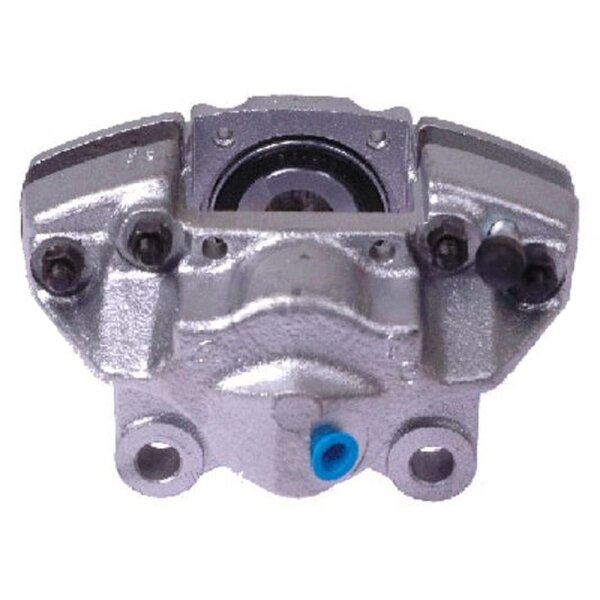 Brake caliper 2 pistons axial Ø 42 mm A.B.S. for PORSCHE 911 and others