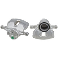 Brake caliper 1 piston Ø 60 mm grey cast iron A.B.S. for e.g. TOYOTA C-HR