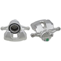 Brake caliper 1 piston Ø 60 mm grey cast iron A.B.S. for e.g. TOYOTA C-HR