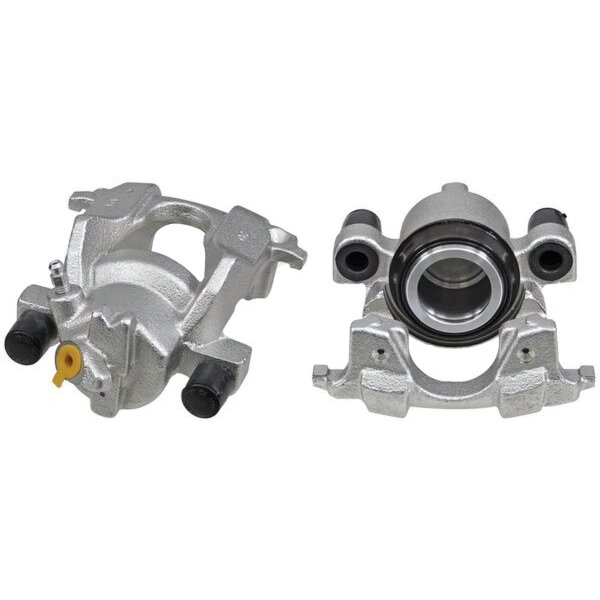 Brake caliper 1 piston Ø 48 mm grey cast iron...