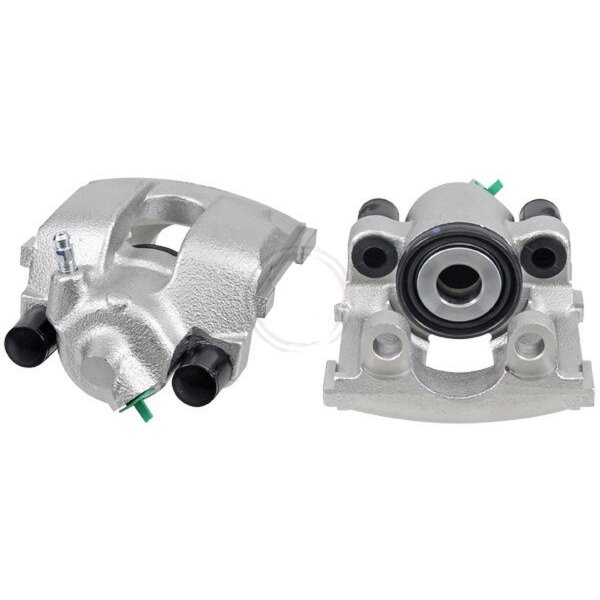 Bremssattel hinten rechts A.B.S. für BMW 3