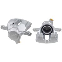 Brake caliper front left ABS for MERCEDES C-CLASS