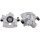 Bremssattel hinten rechts A.B.S. für OPEL SIGNUM CC